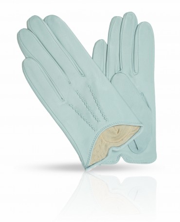 Перчатки Женские 81_ANDRA/AZUR//11